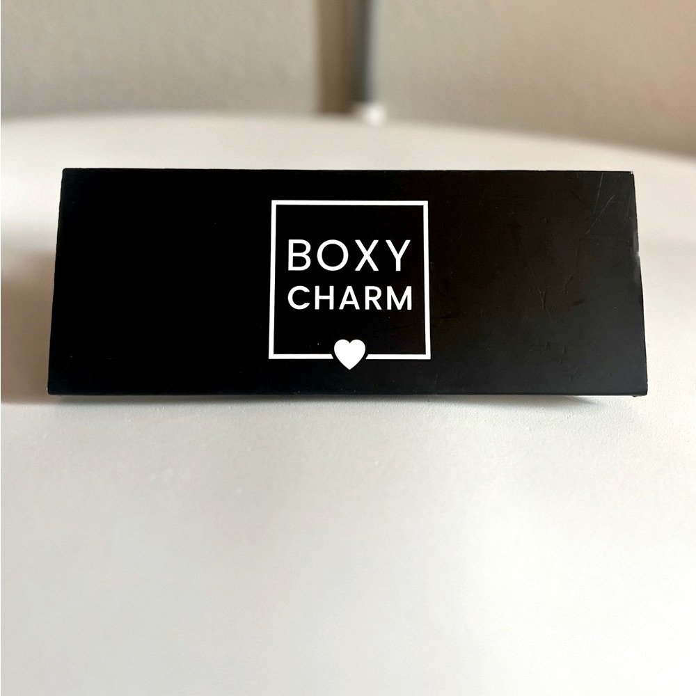 BoxyCharm - Hello Charmer Palette